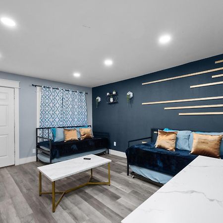 Cute And Stylish 1Br Apt With Pool & Free Park هيوستن المظهر الخارجي الصورة
