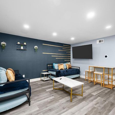 Cute And Stylish 1Br Apt With Pool & Free Park هيوستن المظهر الخارجي الصورة
