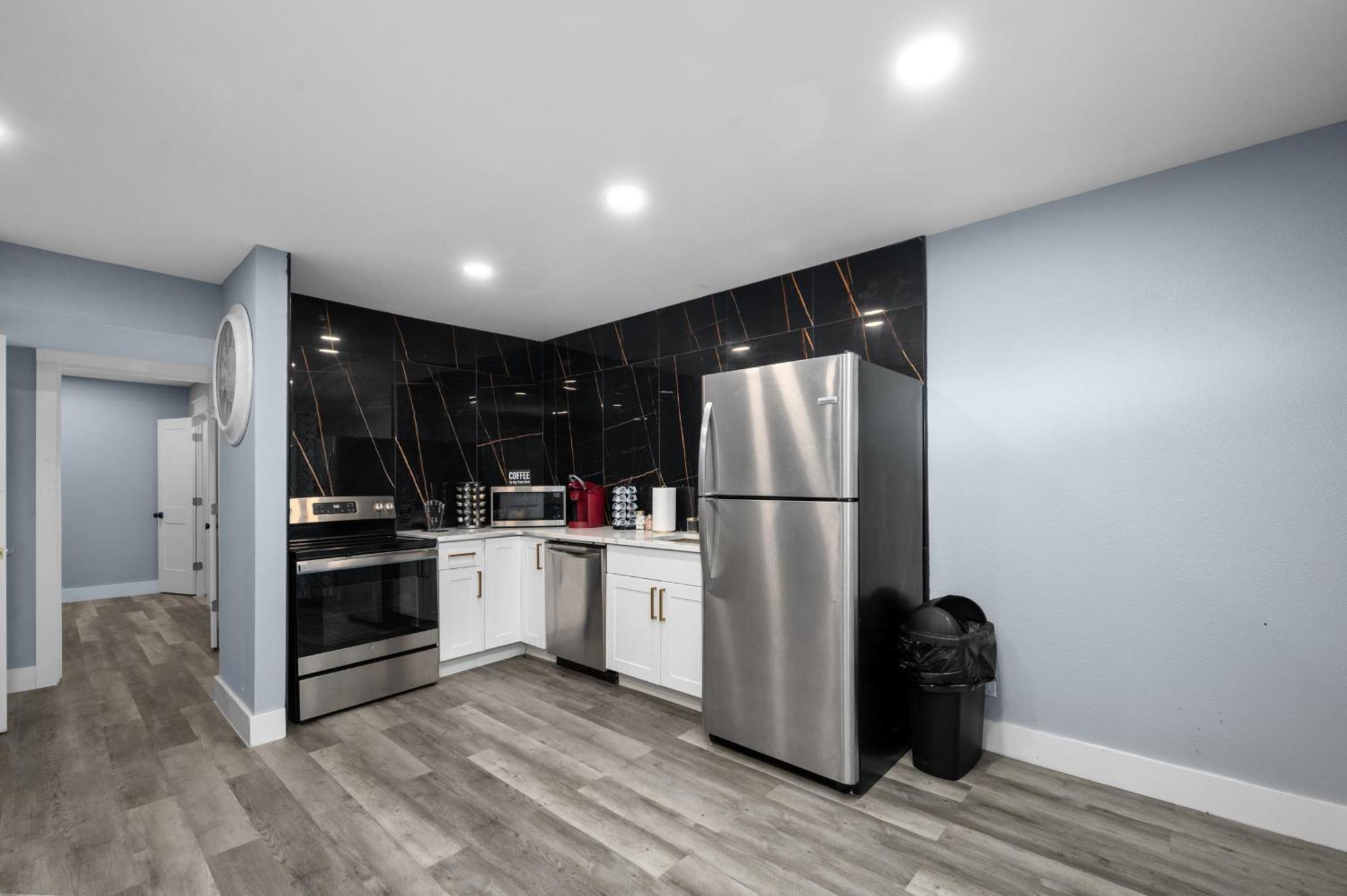 Cute And Stylish 1Br Apt With Pool & Free Park هيوستن المظهر الخارجي الصورة