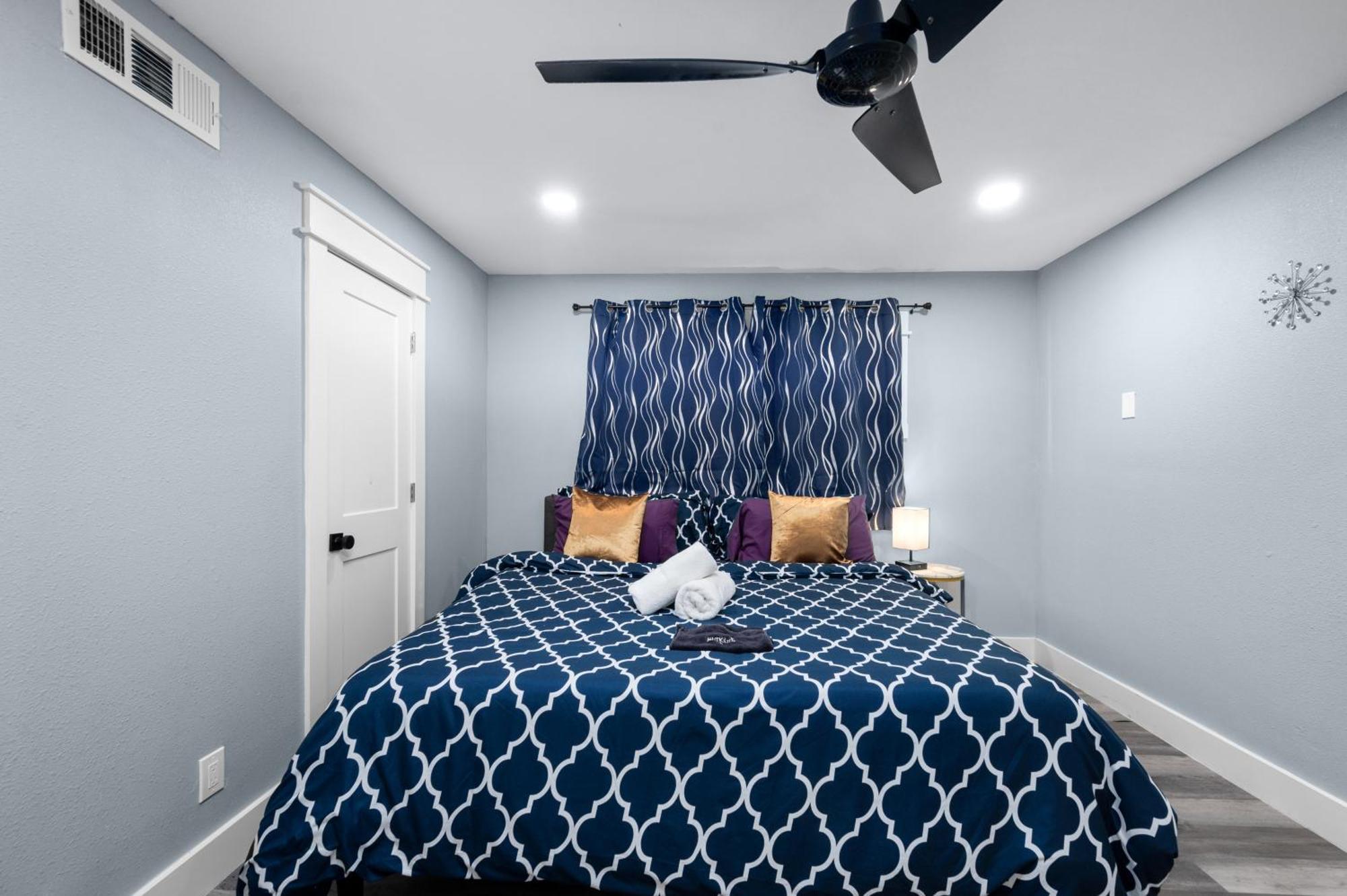Cute And Stylish 1Br Apt With Pool & Free Park هيوستن المظهر الخارجي الصورة