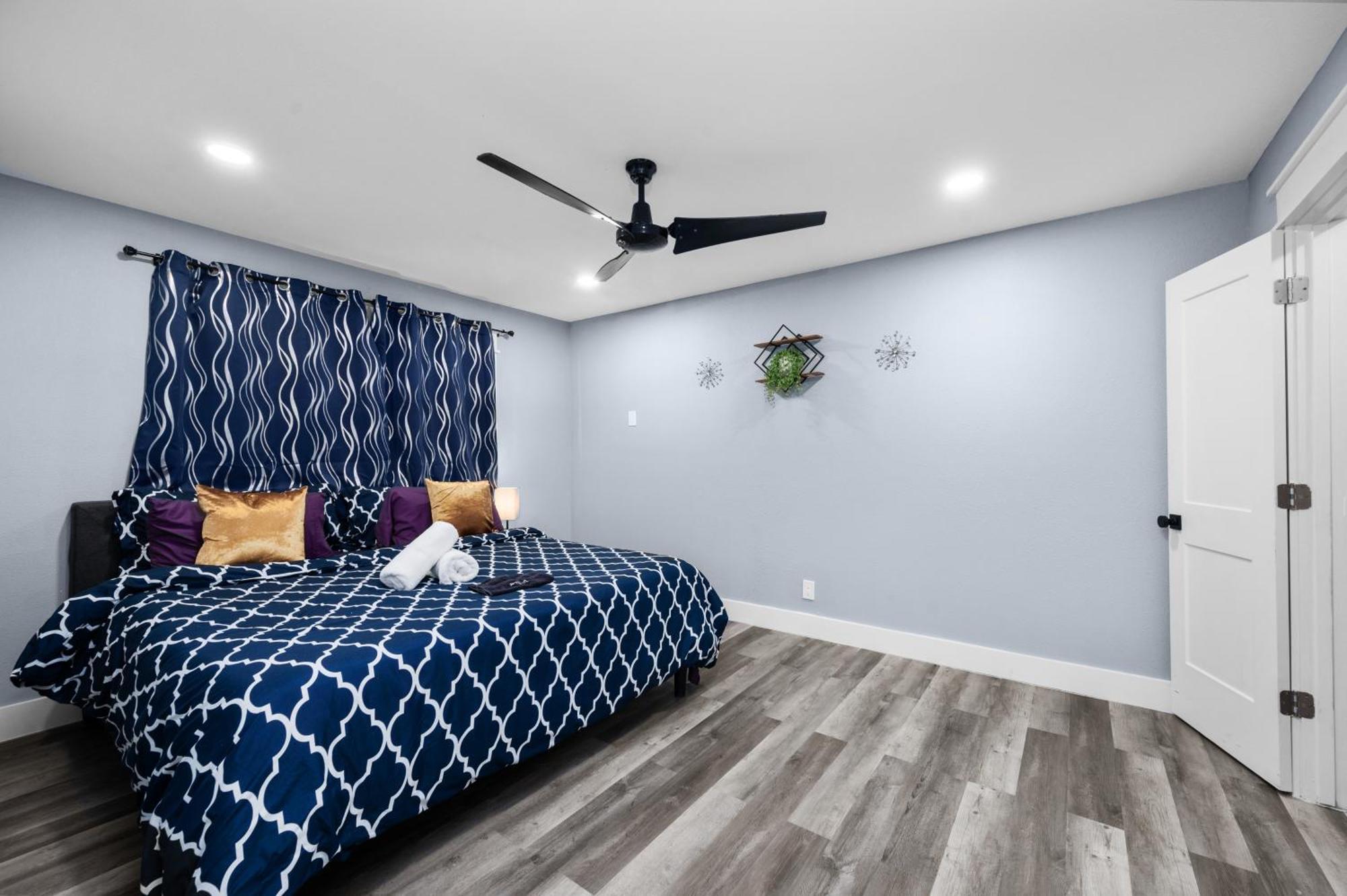Cute And Stylish 1Br Apt With Pool & Free Park هيوستن المظهر الخارجي الصورة