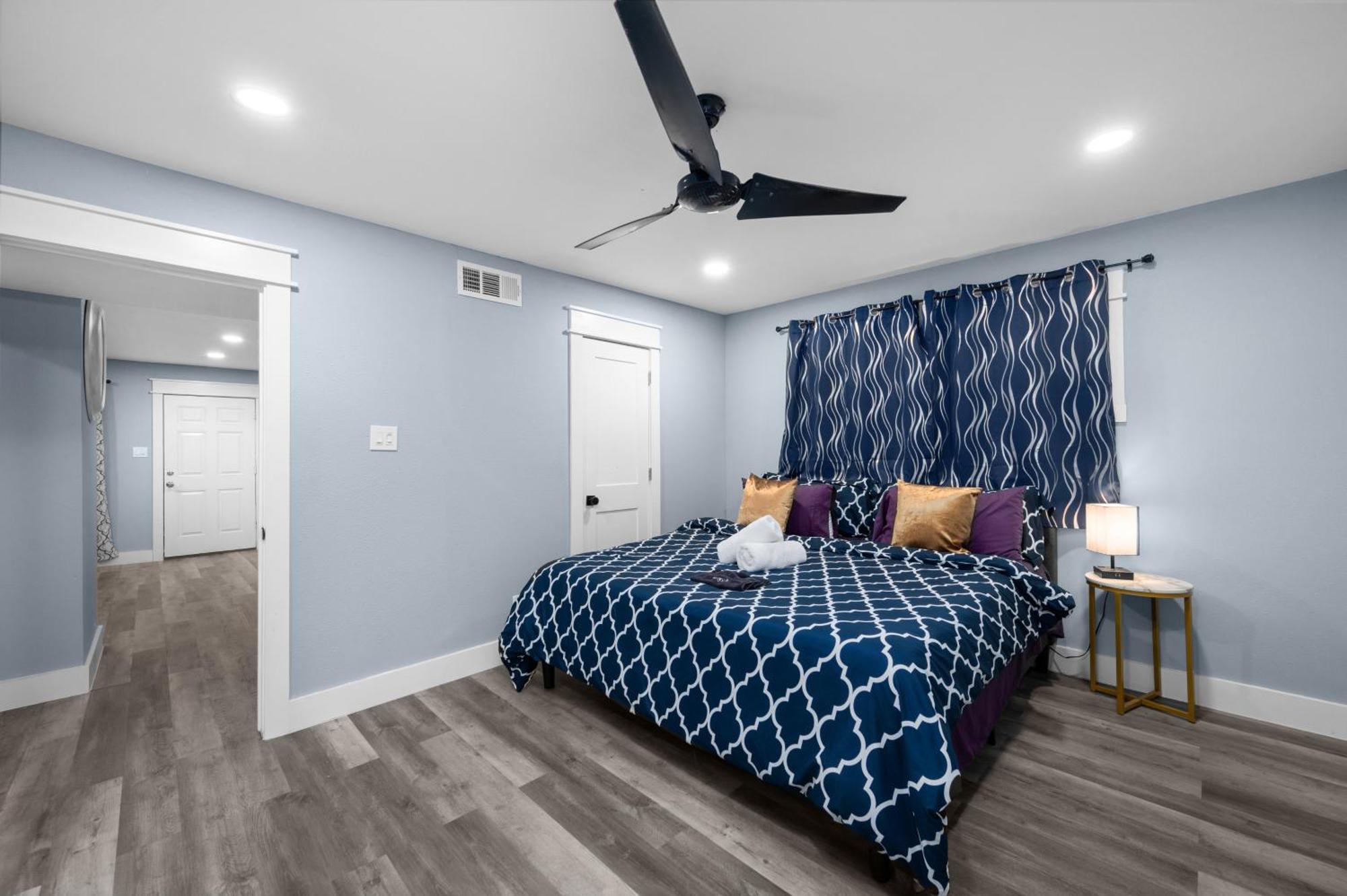 Cute And Stylish 1Br Apt With Pool & Free Park هيوستن المظهر الخارجي الصورة